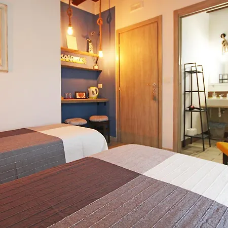 Le Sete 3* バーリ