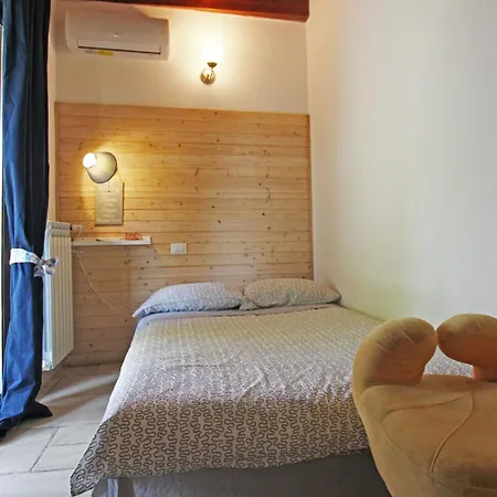 Le Sete ベッド・アンド・ブレックファスト