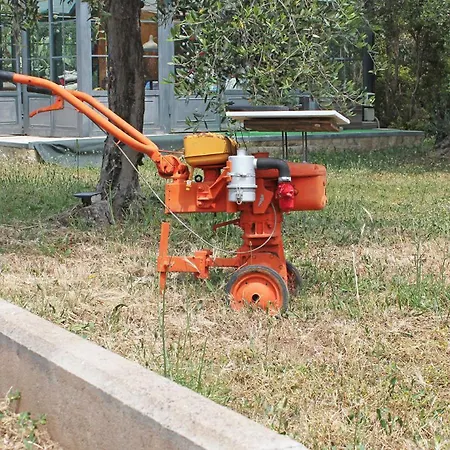 ベッド・アンド・ブレックファスト Le Sete 3*