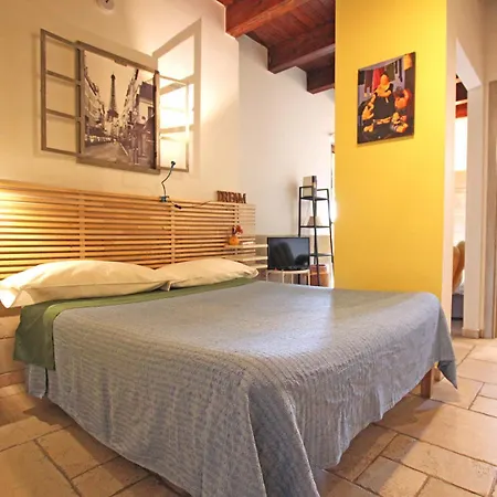Le Sete Bed & Breakfast 3*