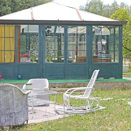 Bed & Breakfast Le Sete 3*