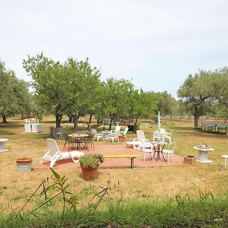 Le Sete Bed and breakfast Bari