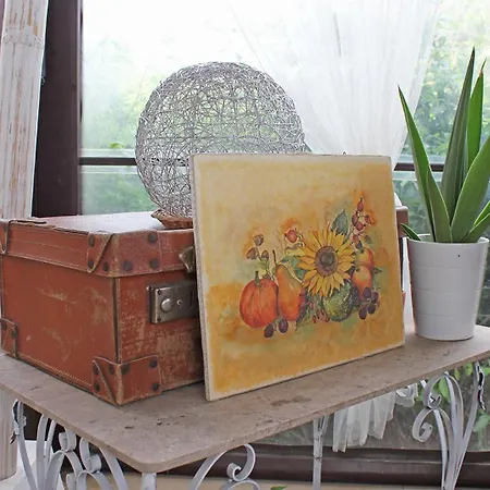 Bed & Breakfast Le Sete Bari