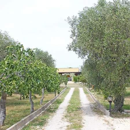 Le Sete Bed & Breakfast 3*