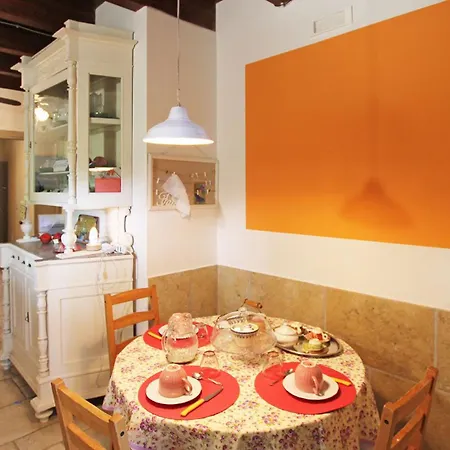 Le Sete Bed and breakfast Bari