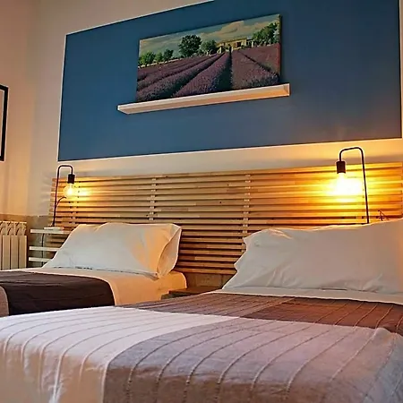 Bed and breakfast Le Sete