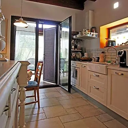 Le Sete Bed and breakfast Bari