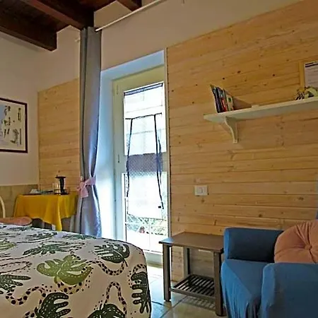 Le Sete Bed and breakfast Bari