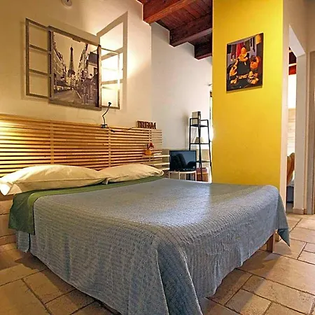 Bed and breakfast Le Sete Bari