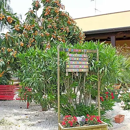 Le Sete Bed and breakfast Bari