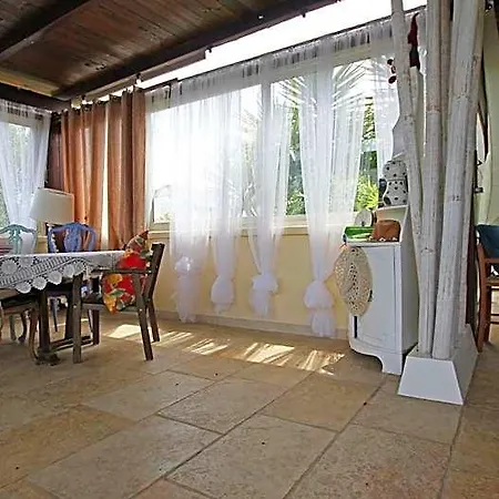 Bed and breakfast Le Sete Bari