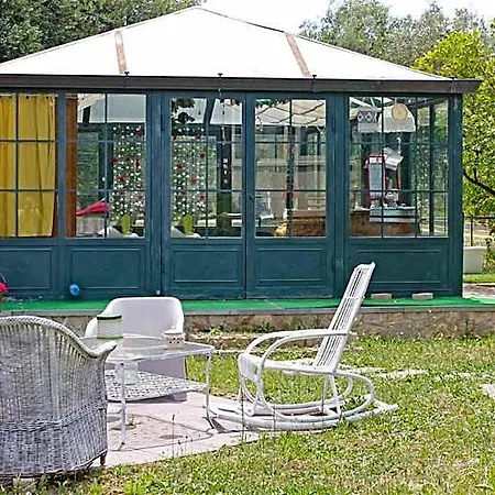 Le Sete Bed and breakfast 3*
