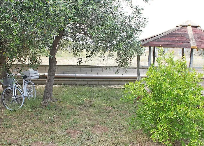 Le Sete Bed and breakfast