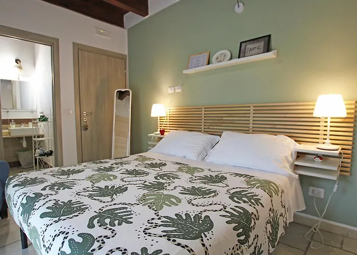 Bed and breakfast Le Sete