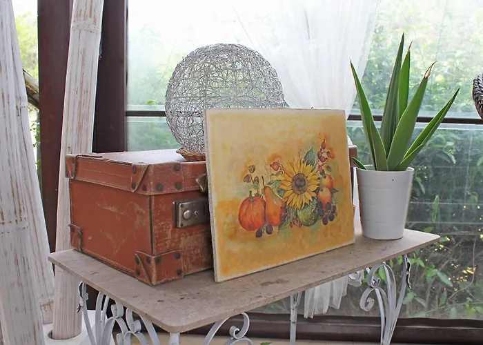 Bed and breakfast Le Sete Bari