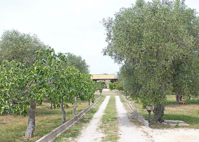 Le Sete Bed and breakfast 3*